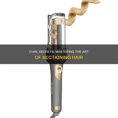 The Sectioning Secret
