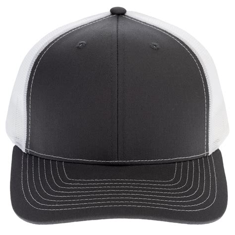 The Semi-Open Cap Design