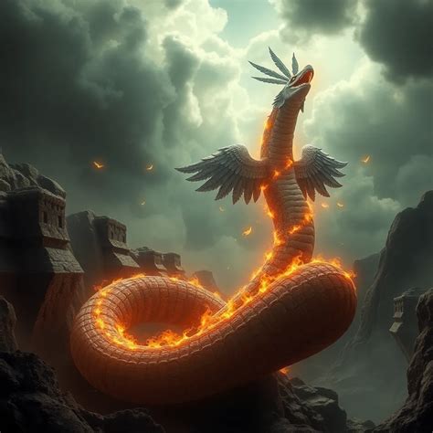 The