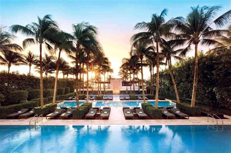 The Setai, Miami Beach