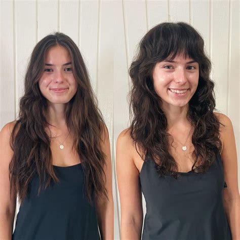 The Shag Cut Revival