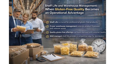 The Shelf-Life Advantage
