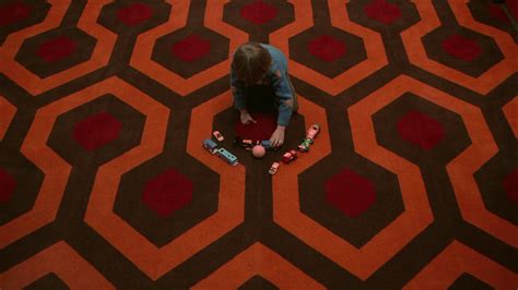 The Shining Carpet
