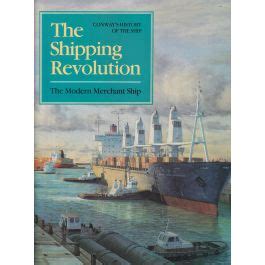 The Shipping Revolution: How Technology Transforms Your Experience