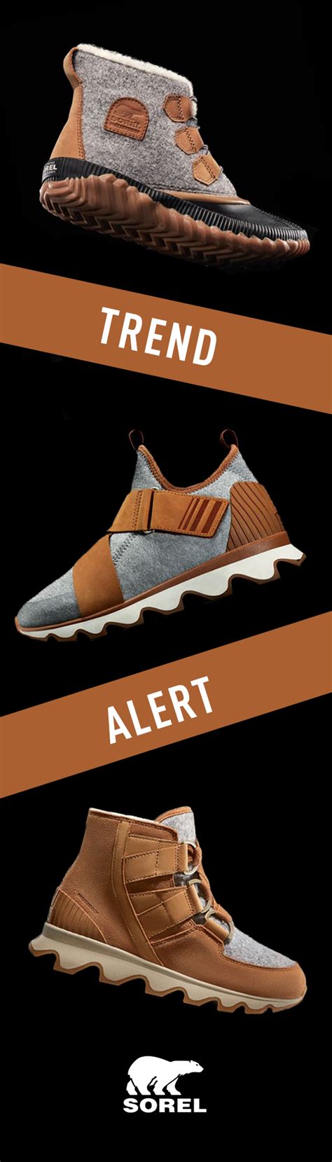 The Shoe Moment Making a Statement