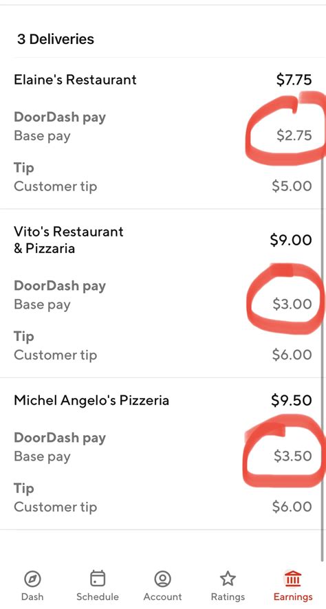 The Short Answer: How DoorDash Pay Really Works