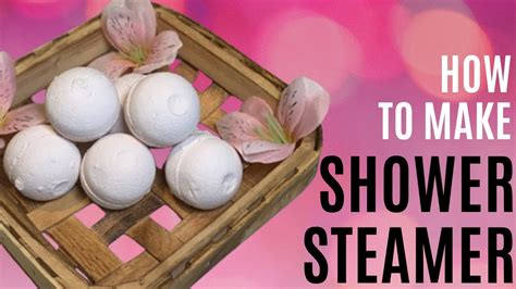 The Shower Steam Trick (Quick Fix)