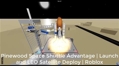 The Shuttle! - Roblox