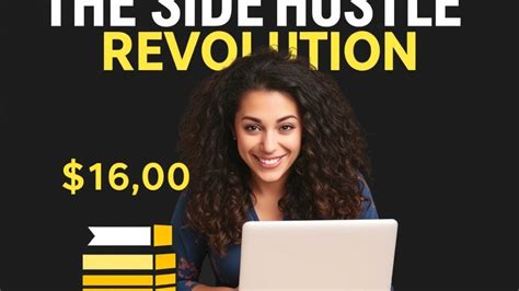 The Side Hustle Revolution