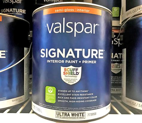 The Signature Paint Jobs