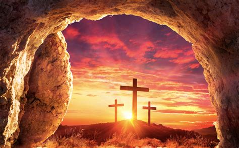 The Significance Of Easter