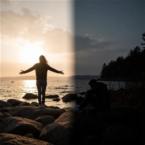 The Significance of Acceptance