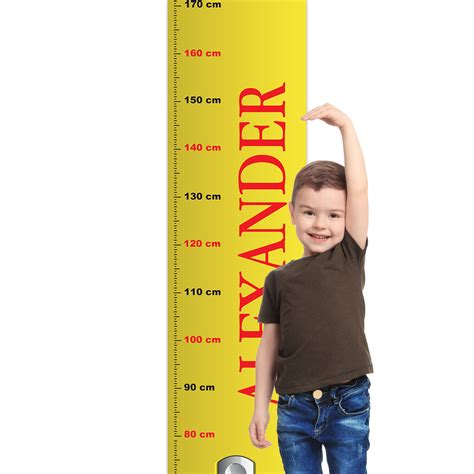 The Significance of Height Measurement