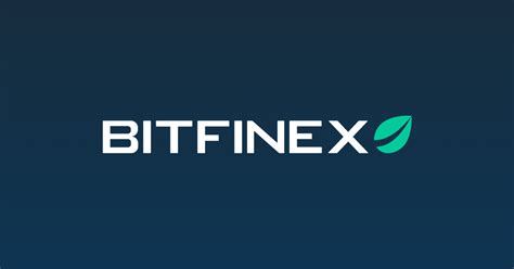 The Significance of the License for Bitfinex