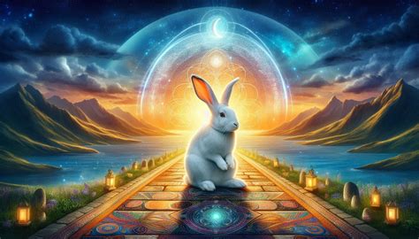 The Significance of the Rabbit