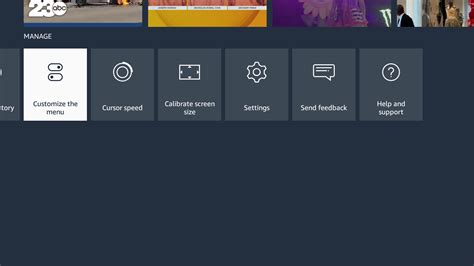 The Silk Browser Right Menu