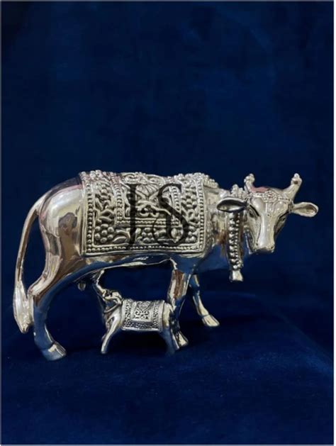 The Silver Cow