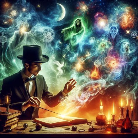 The Simple Formula Behind the Magic