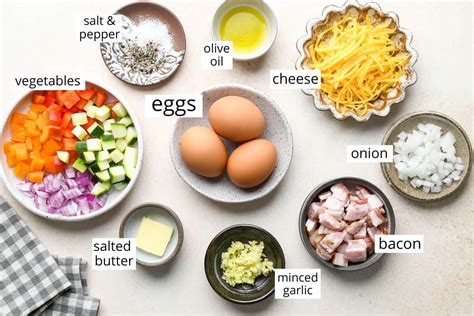The Simple Ingredients Youll Need