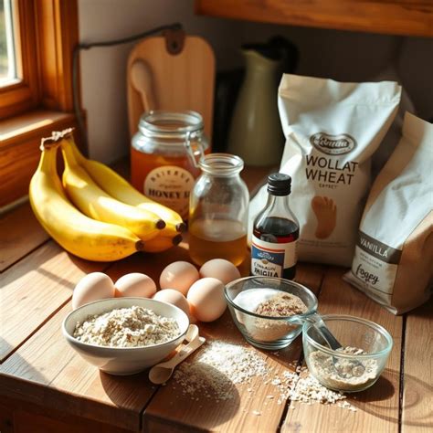 The Simple Ingredients Youll Need