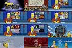 The Simpsons Movie DVD Menu
