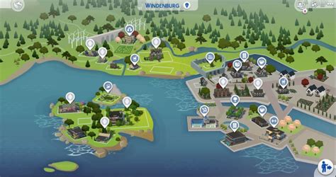 The Sims 4 Get Together Expansion Pack