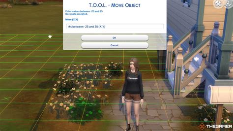 The Sims 4 Tool Mod: How to install and use