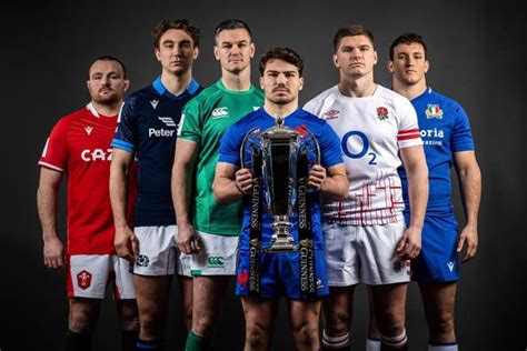 The Six Nations: A Foundation of Unity