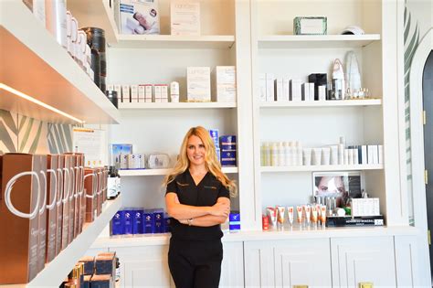 Revitalize Your Skin at The Skin Bar AZ: A Luxurious Destination for Radiant Beauty