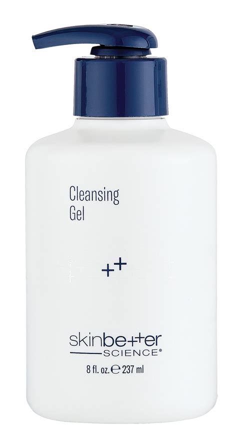 Say Goodbye to Impurities with The Skin Method's Luxurious Cleansing Gel
