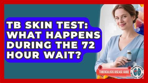 The Skin Test Process (The 48-72 Hour Wait)