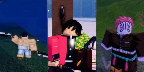 The Slayer - Roblox