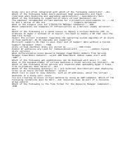 The Smallest Recommended Virtual Machine For A Production Environments Is