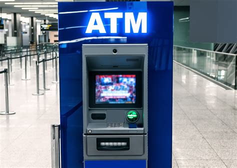 The Smart Traveler is Trick: Using European ATMs