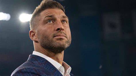The Smart Way to Approach Tim Tebow in 2026