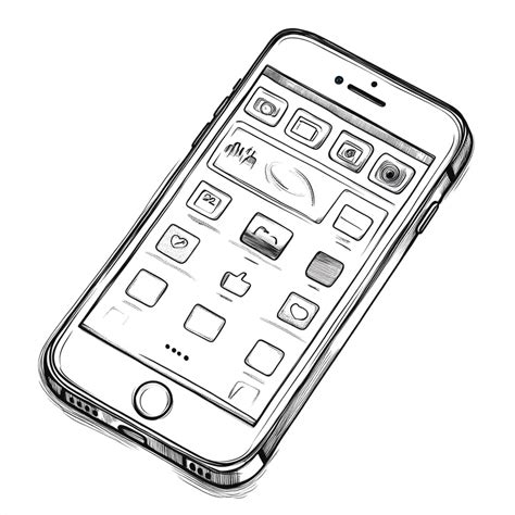 The Smartphone App Method (Coloring on the Go)