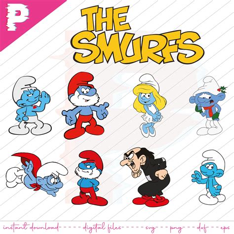 The
