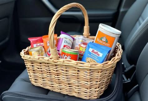 The Snack Attack Survival Kit