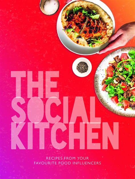 The Social Kitchen