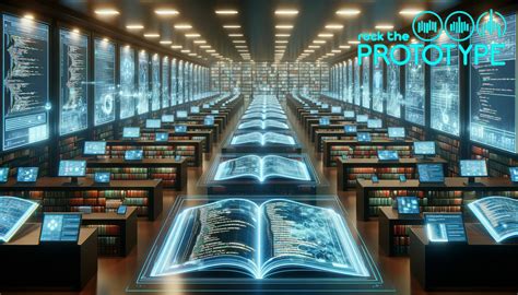 The Software Library