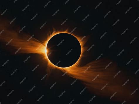 The Solar Eclipse: Witnessing a Celestial Spectacle