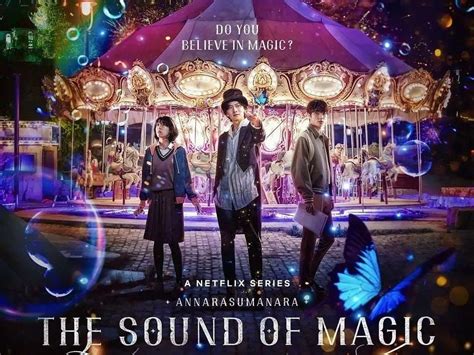 The Sound of Magic episode