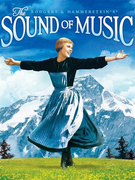 The Sound of Music Musical Run Time