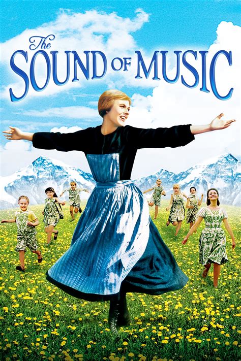 The Sound of Music music