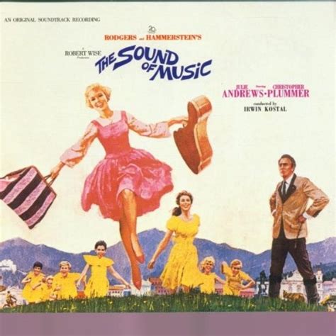 The Sound of Music soundtrack