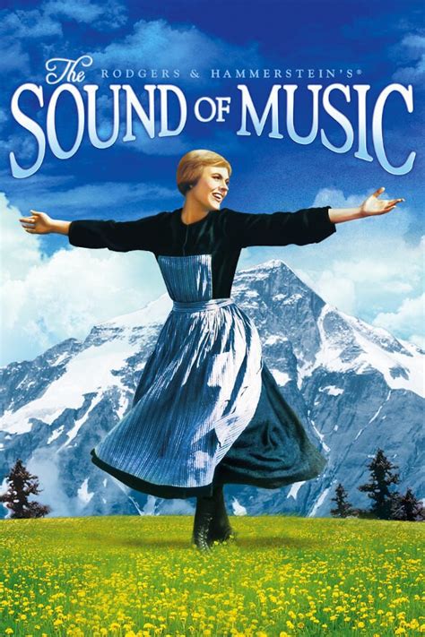 The Sound of Music story