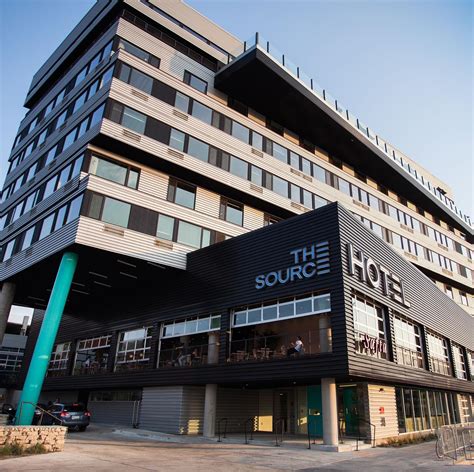 The Source Hotel Denver