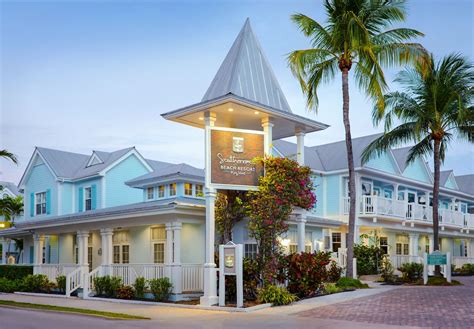 The Southernmost Beach Resort