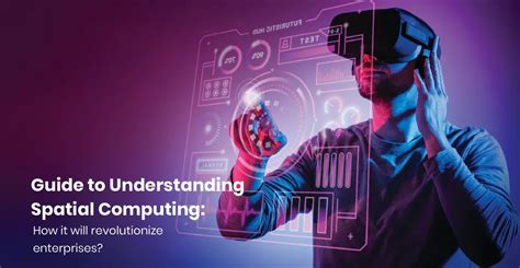 The Spatial Computing question