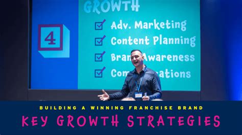 The Spin-Off Strategy Building a Global Franchise